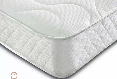 Memory foam quilted - memory,