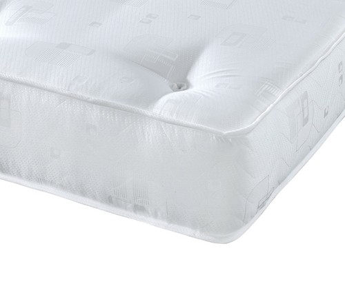 The oslo spring mattress - the,
