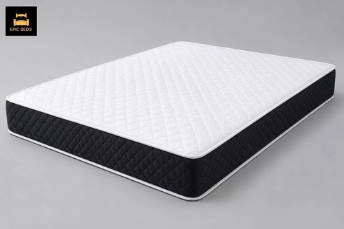 Hybrid memory foam - foam, mattress