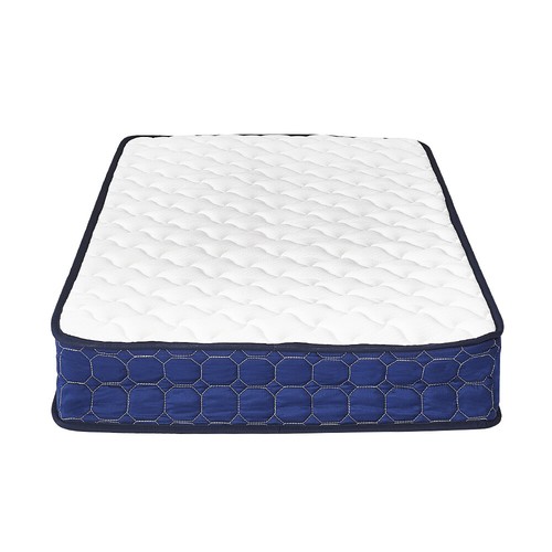 Spring foam bed mattress 2ft6 - foam,