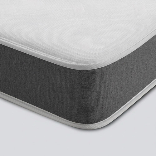 Memory foam spring mattress - foam,