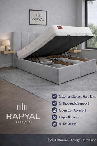 Luxury ottoman divan - luxury,