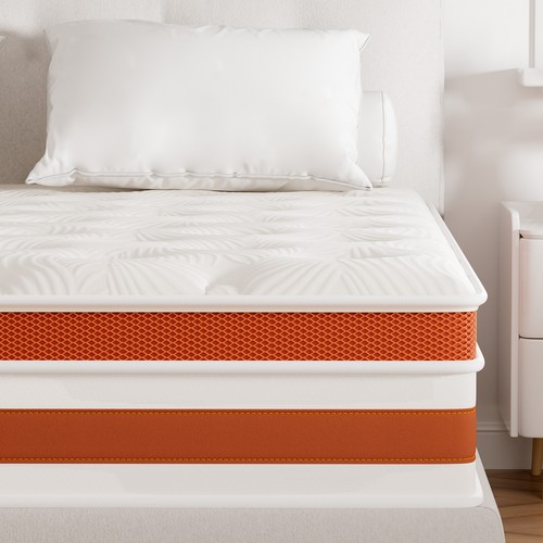 Gude night memory foam - gude,