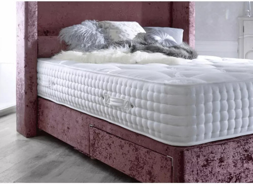 New luxury orthopaedic - luxury,