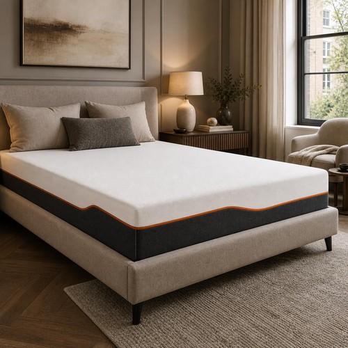 Inch foam mattress small - foam,