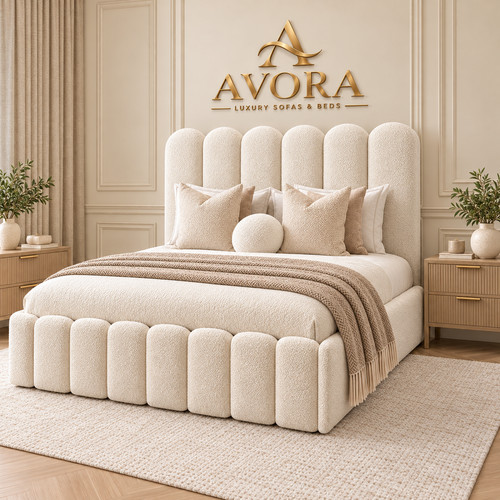 Martha upholstered teddy - martha,
