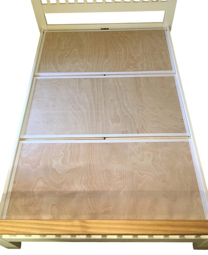 Bed base boards - bed, ,