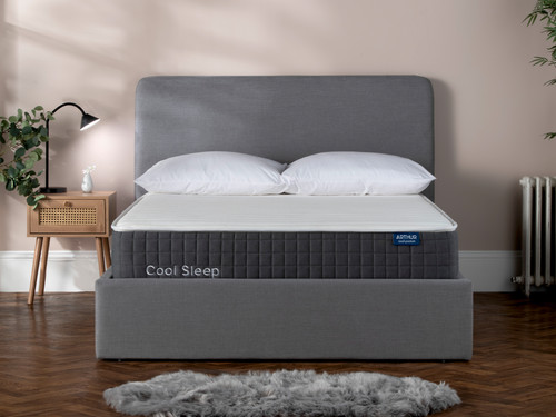 Arthur sleep cool pocket - cool,