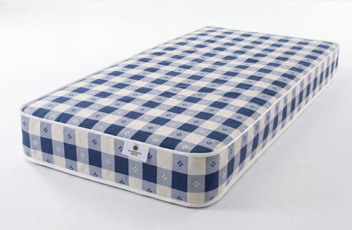 New budget luxury white - new,