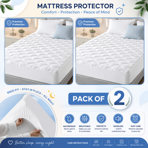Pack extra deep - pack,