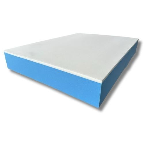 Firm foam memory - firm, hybrid