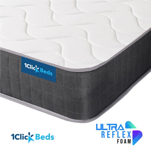 Ultrareflex black hybrid - ultrareflex,