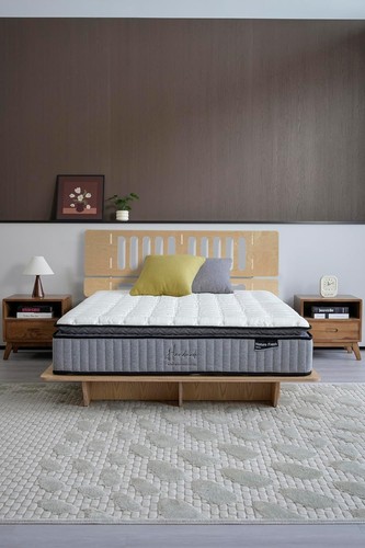 29cm thick durable bed - 29cm,