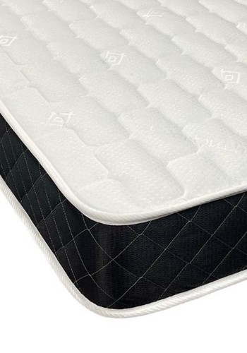 Memory foam and spring - memory,