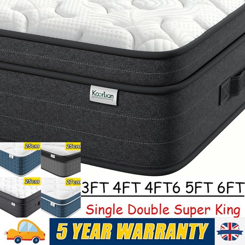 Hybrid memory foam - hybrid, rolled