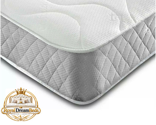 Orthopaedic sprung mattress - orthopaedic,