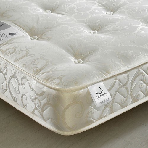Open spring mattress - open, mattress,