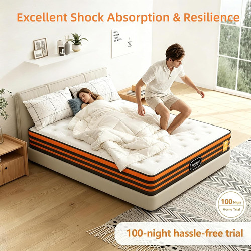 Orthopaedic hybrid pocket - orthopaedic,