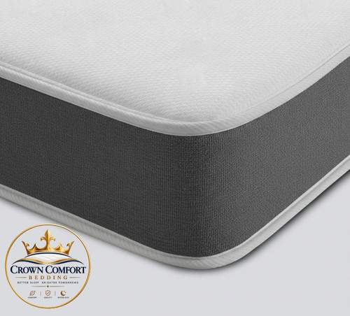 Memory foam spring mattress - spring,