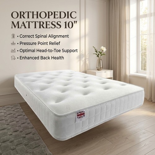 Luxury new orthopaedic 3000 - new,