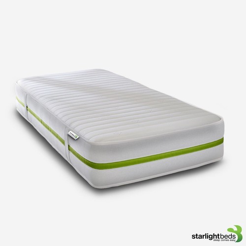 Starlight beds memory foam - memory,