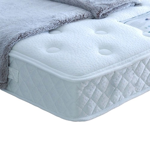 Adjusta pocket spring mattress - adjusta,