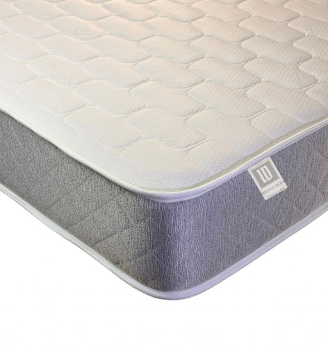 Hybrid pocket spring - pocket, mattress