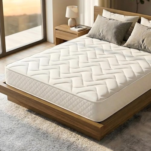 Memory foam double layer - memory,