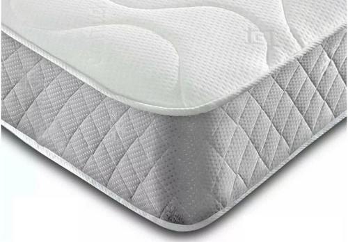 Memory foam quilted - memory,