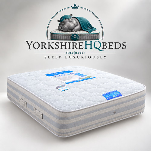 5000 pocket spring - pocket, mattress