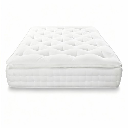 5000 pillow top - pillow-top, spring