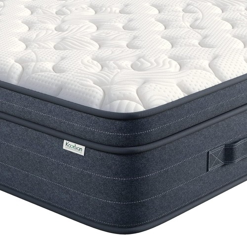 Orthopedic mattress double - mattress,