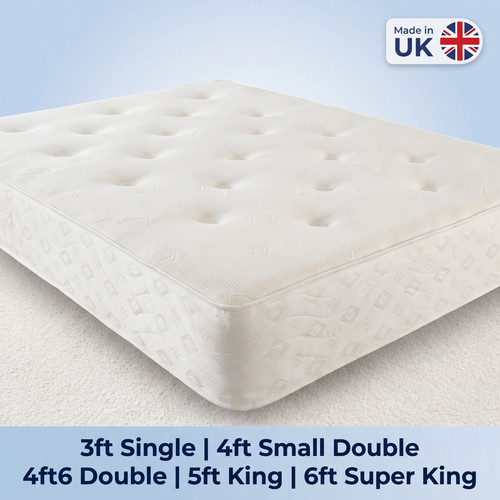 Orthopedic firm foam - 10",