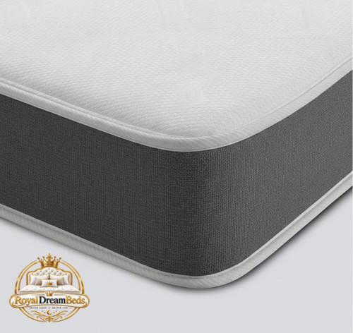 Memory foam spring - spring, mattress
