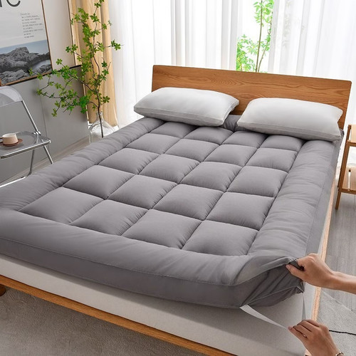 Mattress topper 10cm deep - topper,