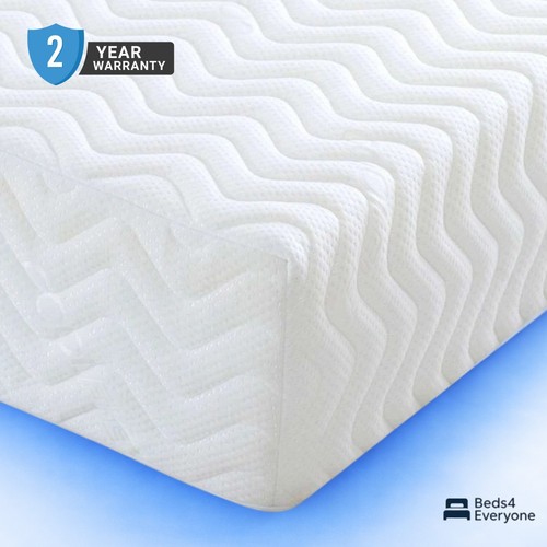 Memory foam mattress reflex - memory,