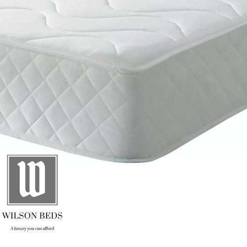Superior deep white - 9",