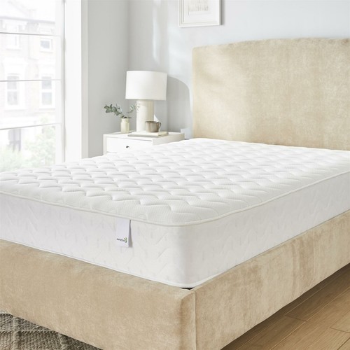 Deluxe mattress memory foam - deluxe,