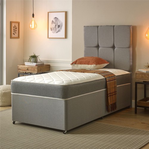 Hybrid memory foam with - foam,