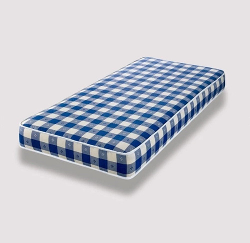 Brand new mattress white - mattress, foam