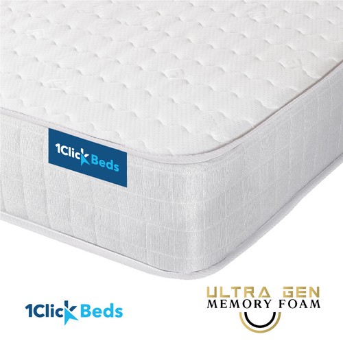 Ultragen cool blue foam - cool, hybrid