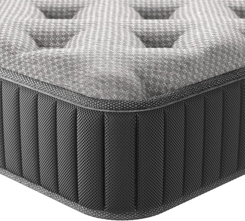 18cm memory foam - 18cm,