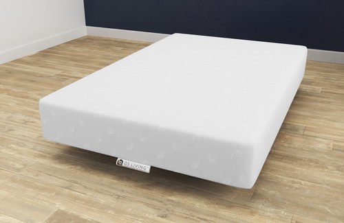Firm orthopaedic memory foam - firm,