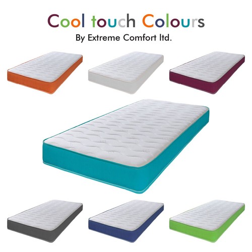Extreme comfort cooltouch - cooltouch, 7